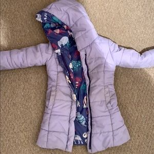 Hatley coat